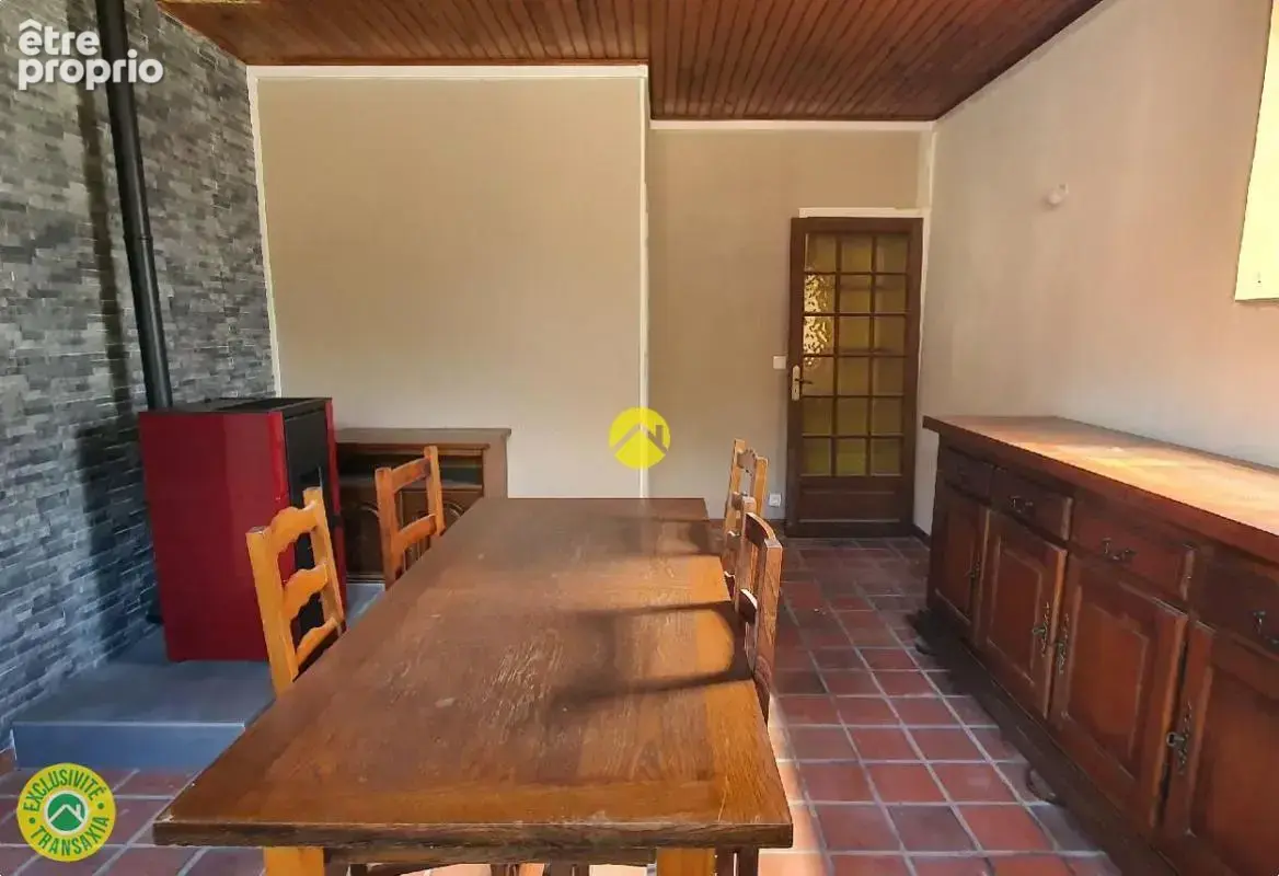 Maison au calme - photo 8