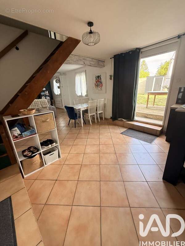 Photo 4 - Maison à BULLES