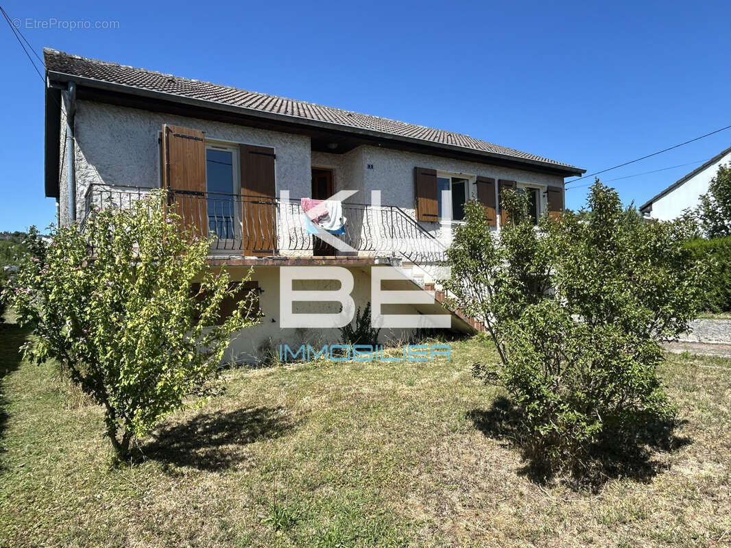 Maison individuelle de 90 m2 avec jardin et sous-sol complet à Morhange - photo 11