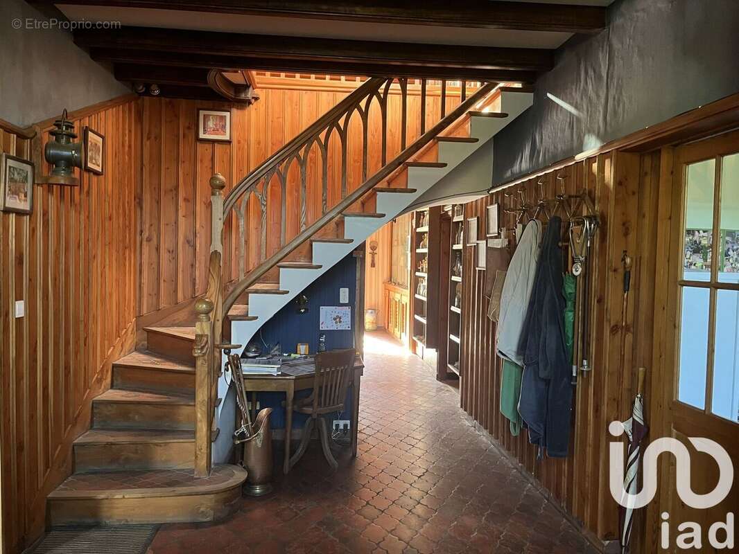 Photo 5 - Maison à SAINT-PALAIS-DU-NE