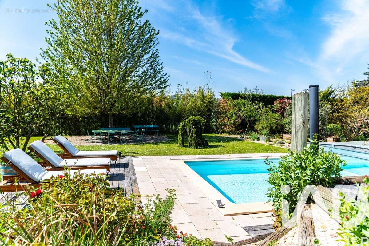 Photo 2 - Maison à TALANT