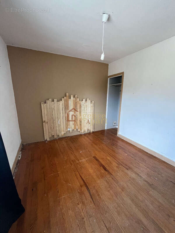 Maison Mézidon Vallée d'Auge 3 pièces 83m² - photo 8