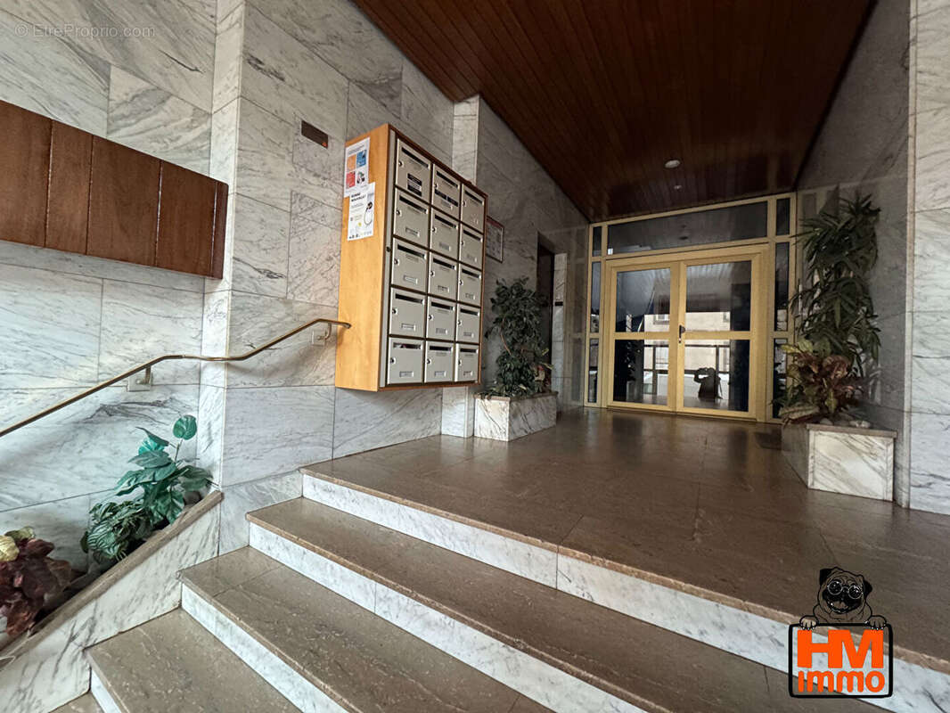 Appartement à LIMOGES