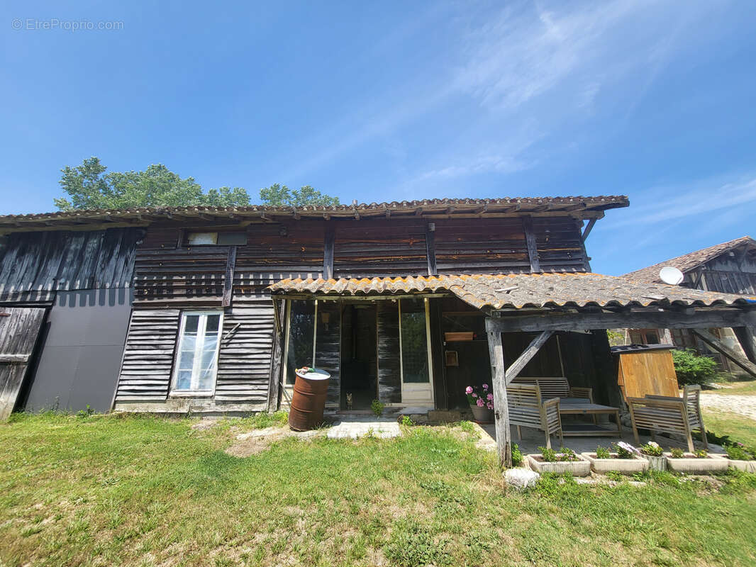 Superbe propriété avec de nombreuses dépendances en campagne - photo 27