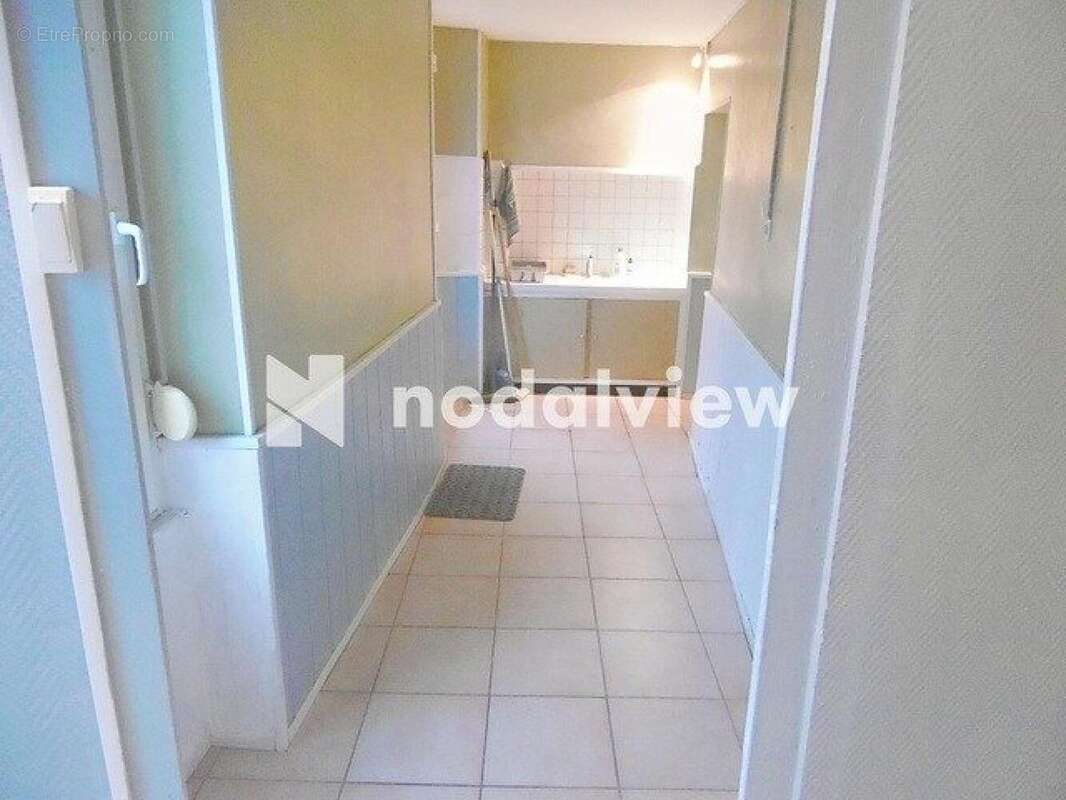 Photo 3 - Maison à SEGRE