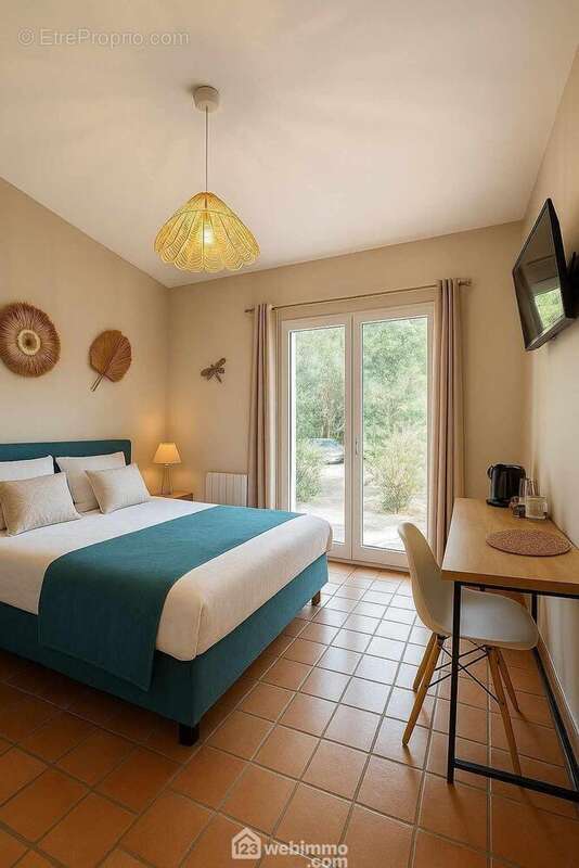 Maison à LE THORONET