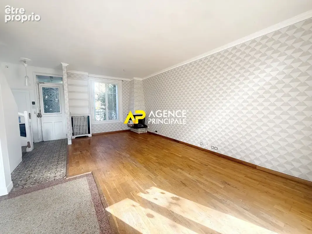 Maison Argenteuil ORGEMONT COLONIE 4 pièce(s) 3 chambres 80 m2 - photo 5