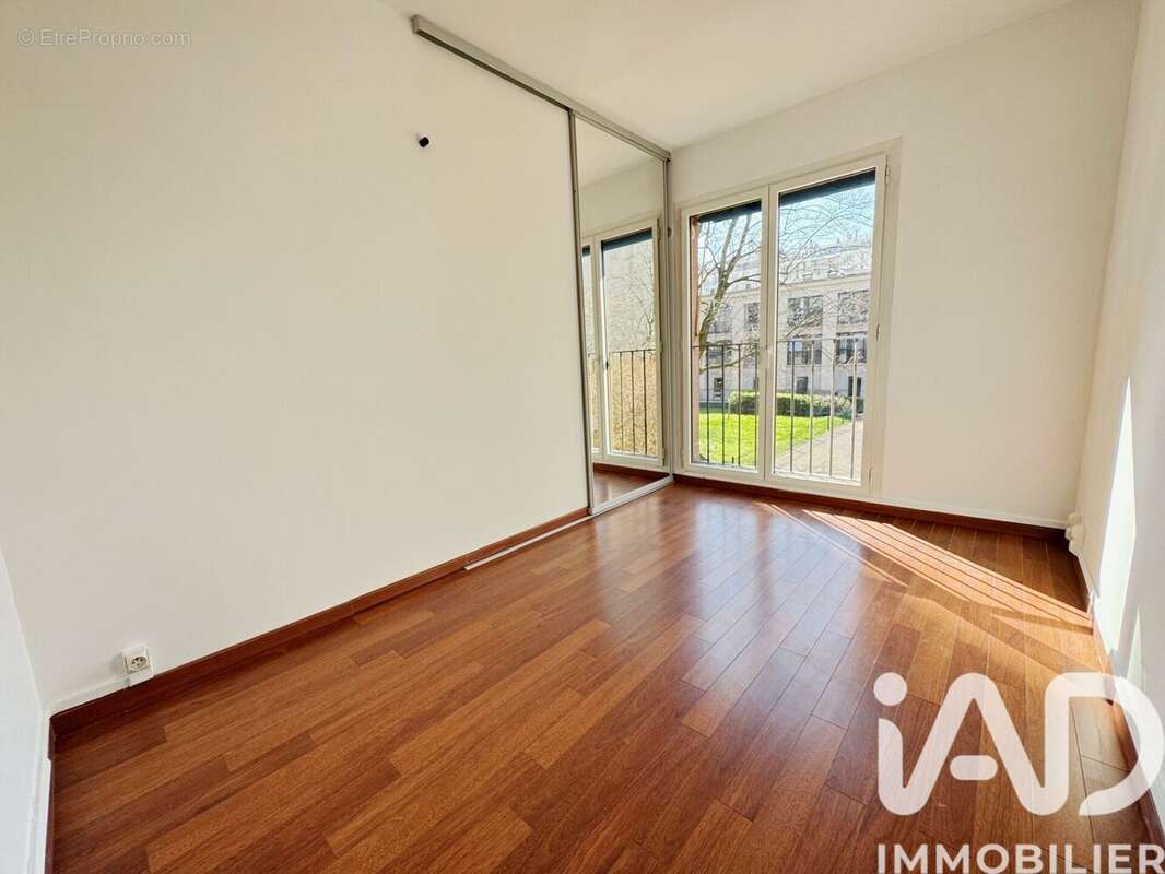 Photo 6 - Appartement à BOULOGNE-BILLANCOURT