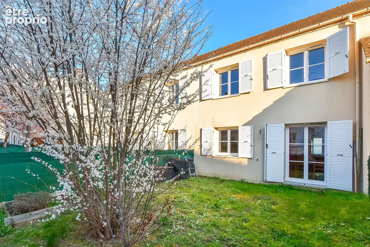 Maison récente 4 pièces à vendre à Guignes - Secteur calme et agréable - photo 4
