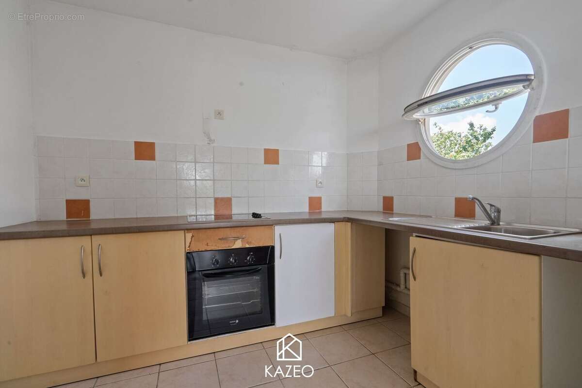 Appartement à LES TROIS-ILETS