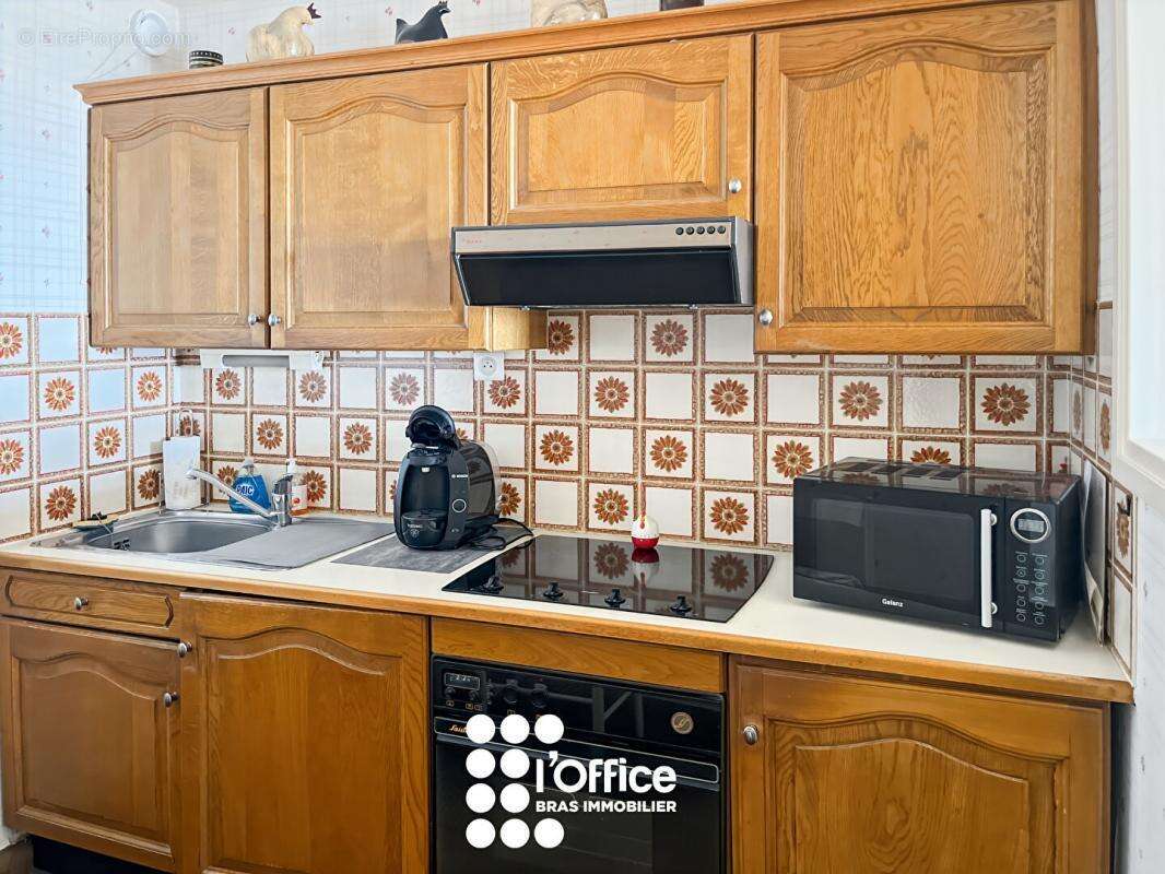 Appartement Les Sables D Olonne 3 pièce(s) 77m2 - photo 6