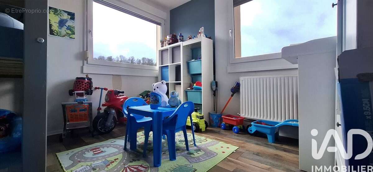 Photo 7 - Appartement à SAINT-AVOLD