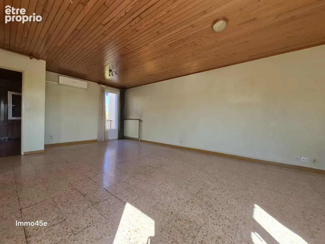 Tournon sud, appartement t3 avec garage - photo 2