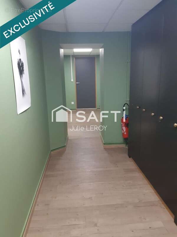 Photo 5 - Appartement à LOUE