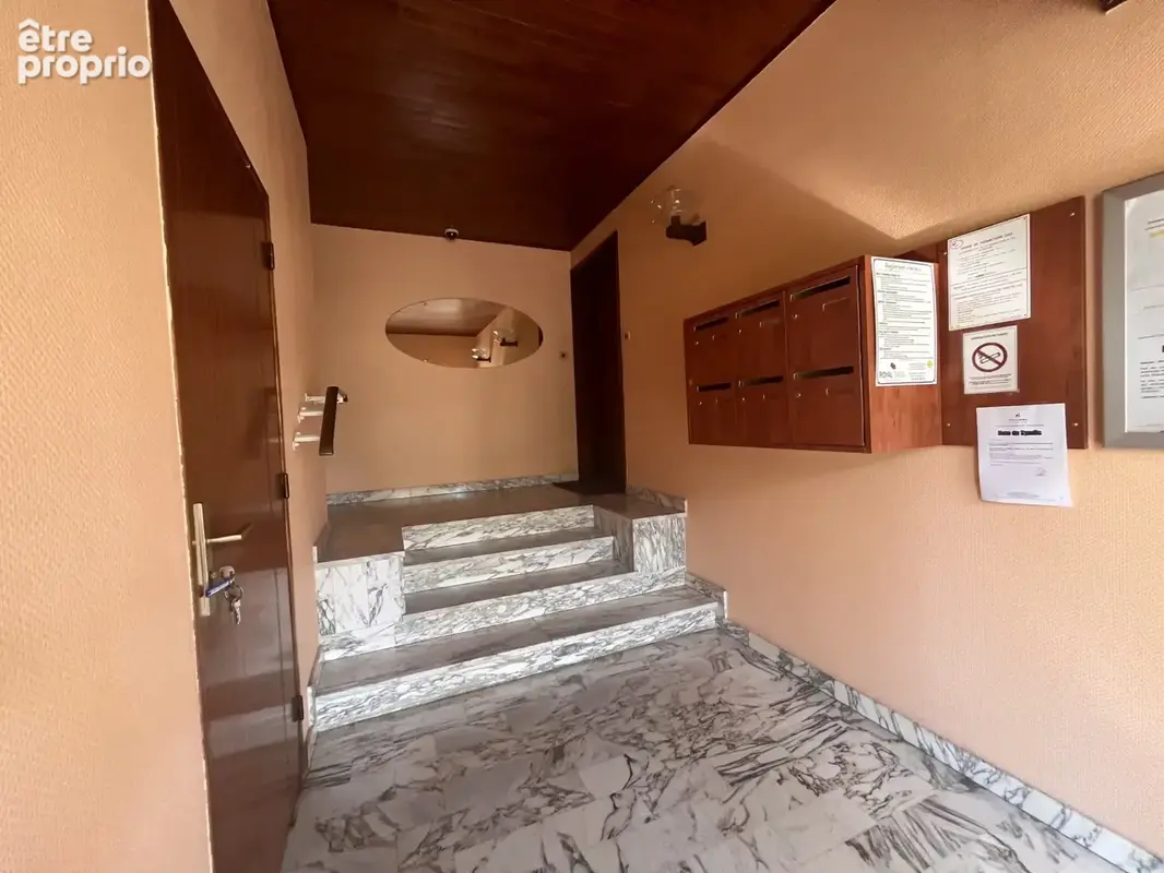 Appartement T3 de 68 m2 avec garage et cave - photo 18