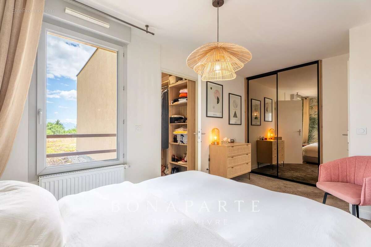 Appartement à GEX