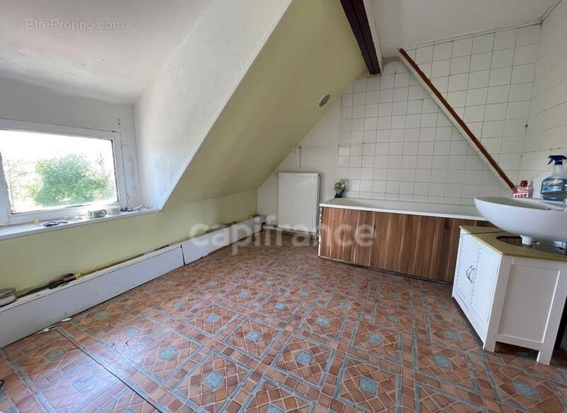 Maison à BEAUTOR