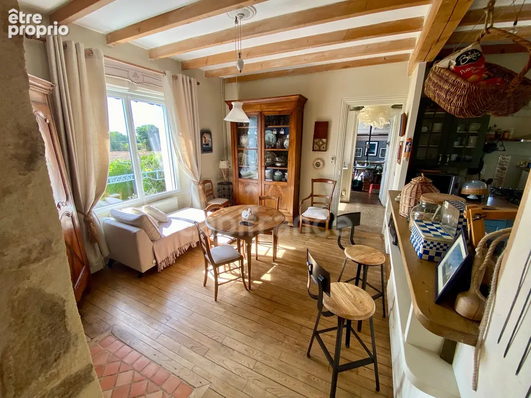 Maison à vendre 6 pièces  (56) - photo 10