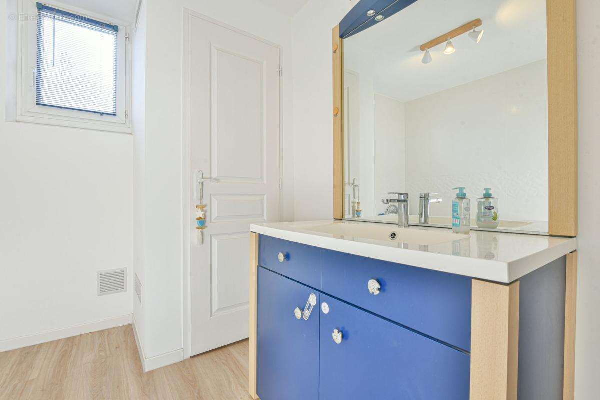 Appartement à LIMOGES