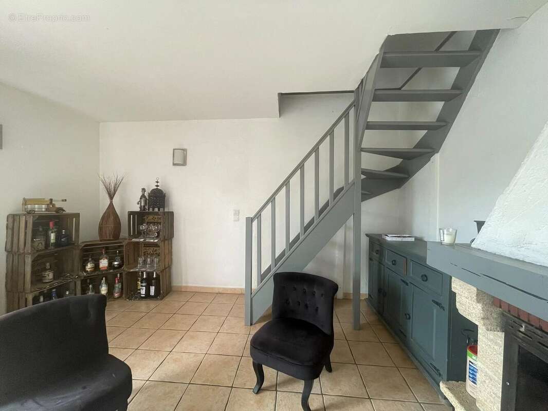 Maison proche de labarthe sur leze - photo 10