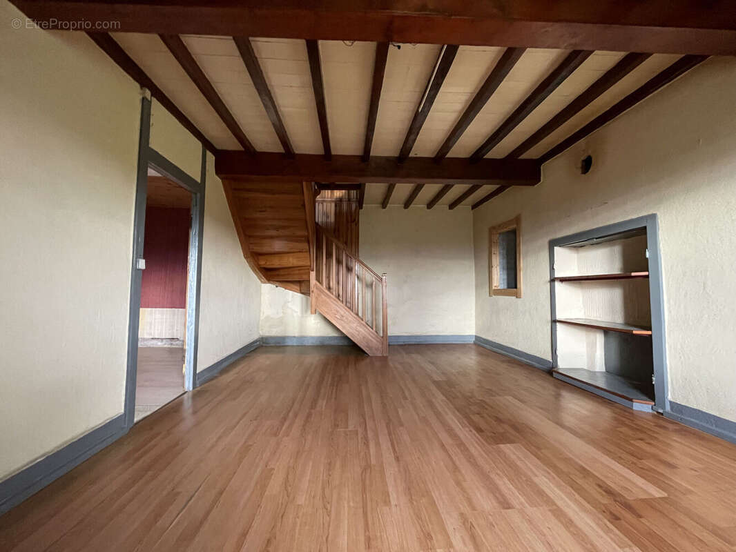 Photo 7 - Maison à AMPLEPUIS