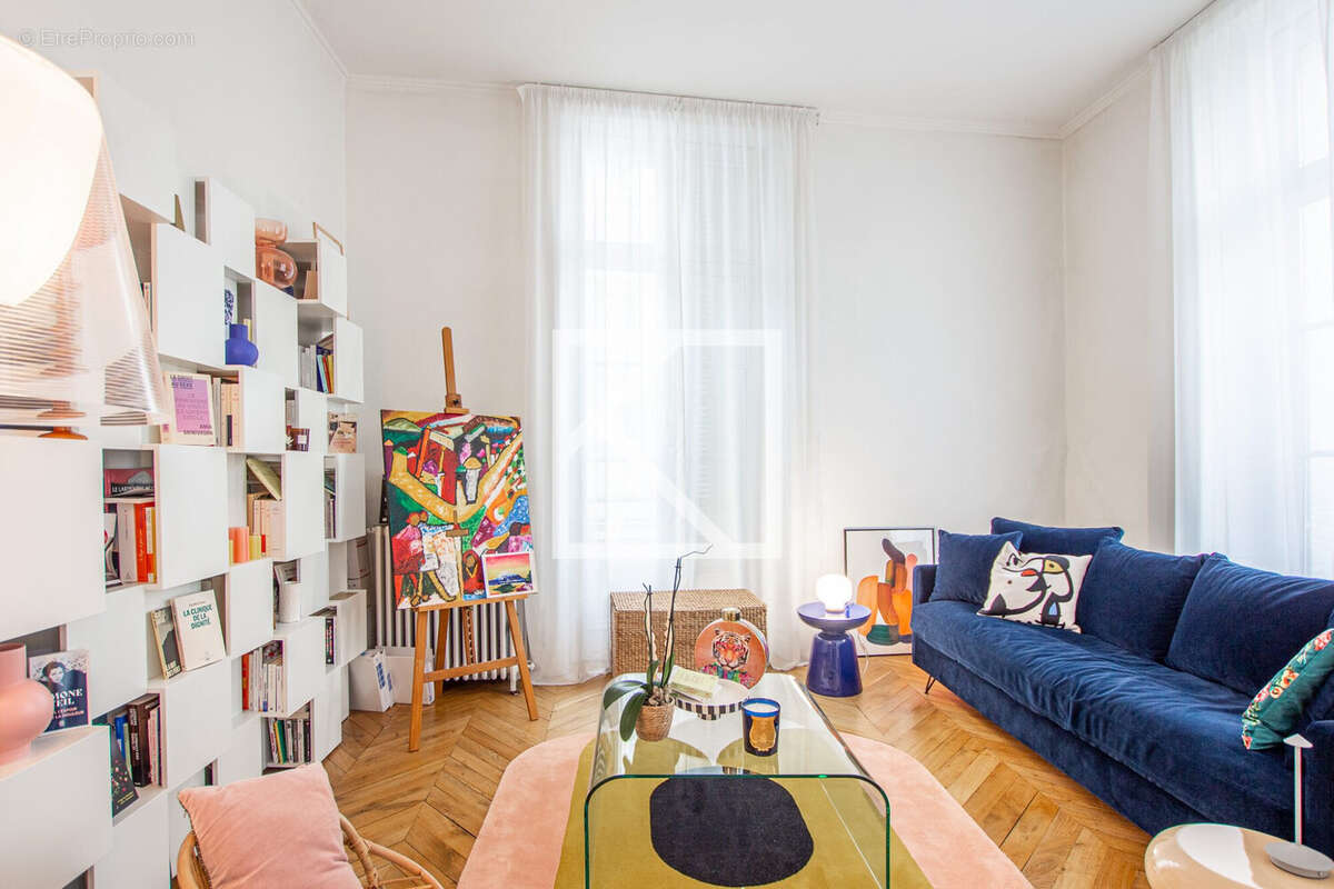 Appartement à ANGERS