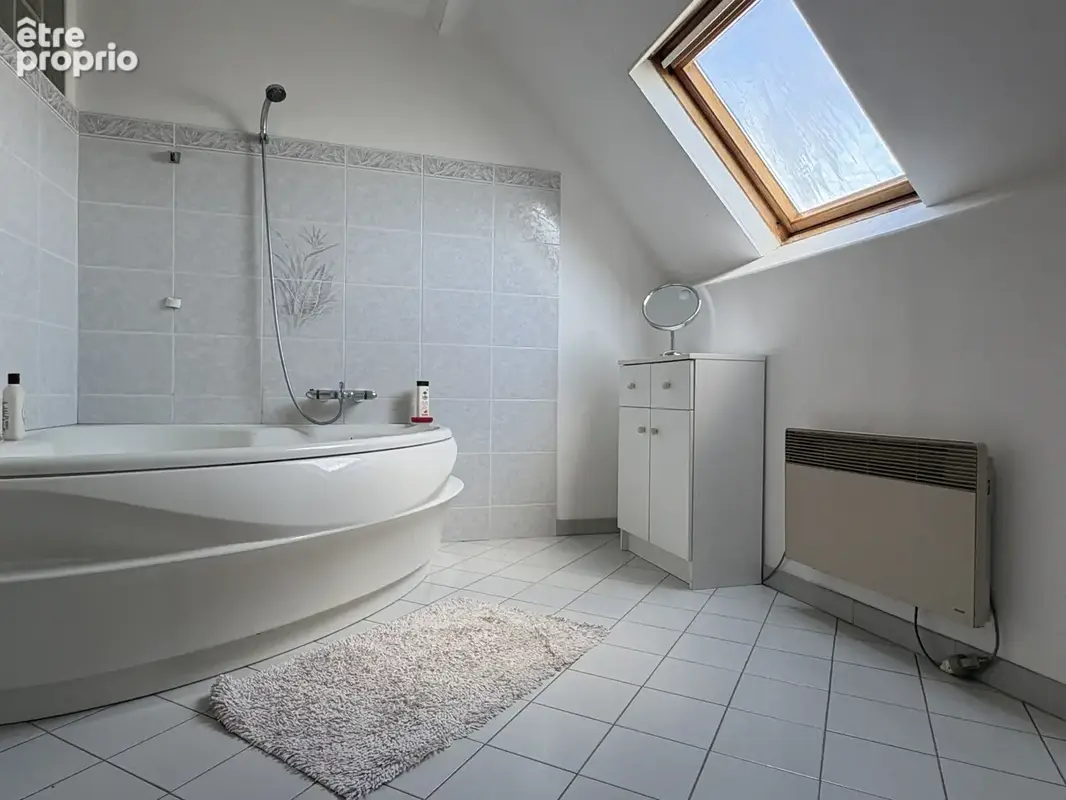 Maison style architecte à vendre - photo 10