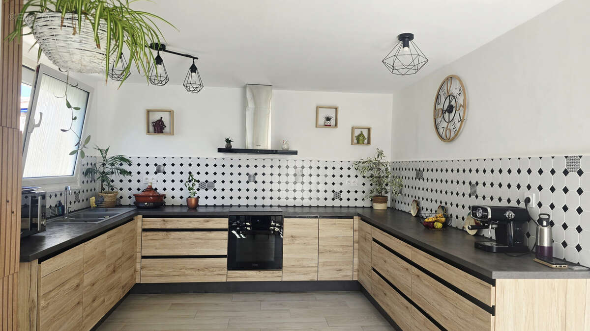 Appartement à MARTIGUES