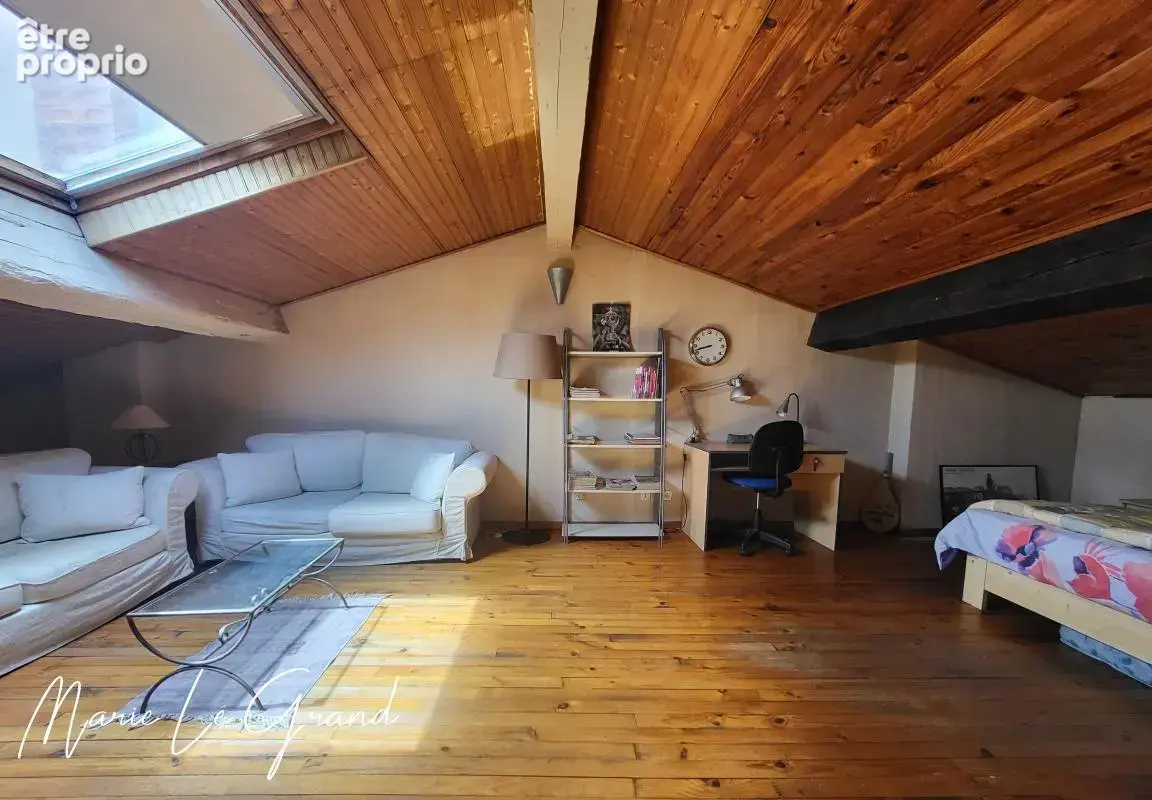 Maison 7 pièces 203 m² à vendre à Castres (81100) - photo 17