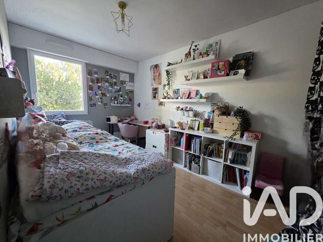 Photo 7 - Appartement à NANTES