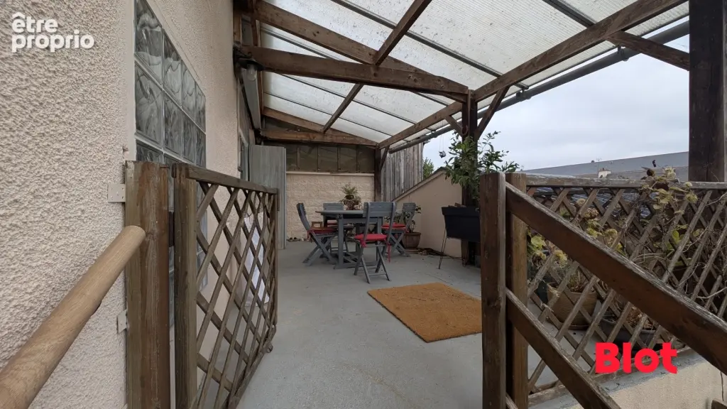 Maison 128 m² à Dinan  - photo 5
