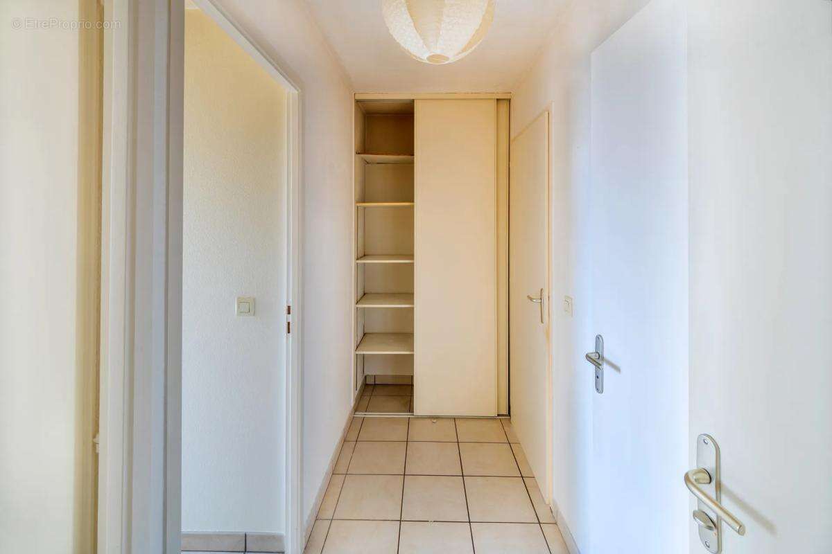 Appartement à ANNEMASSE