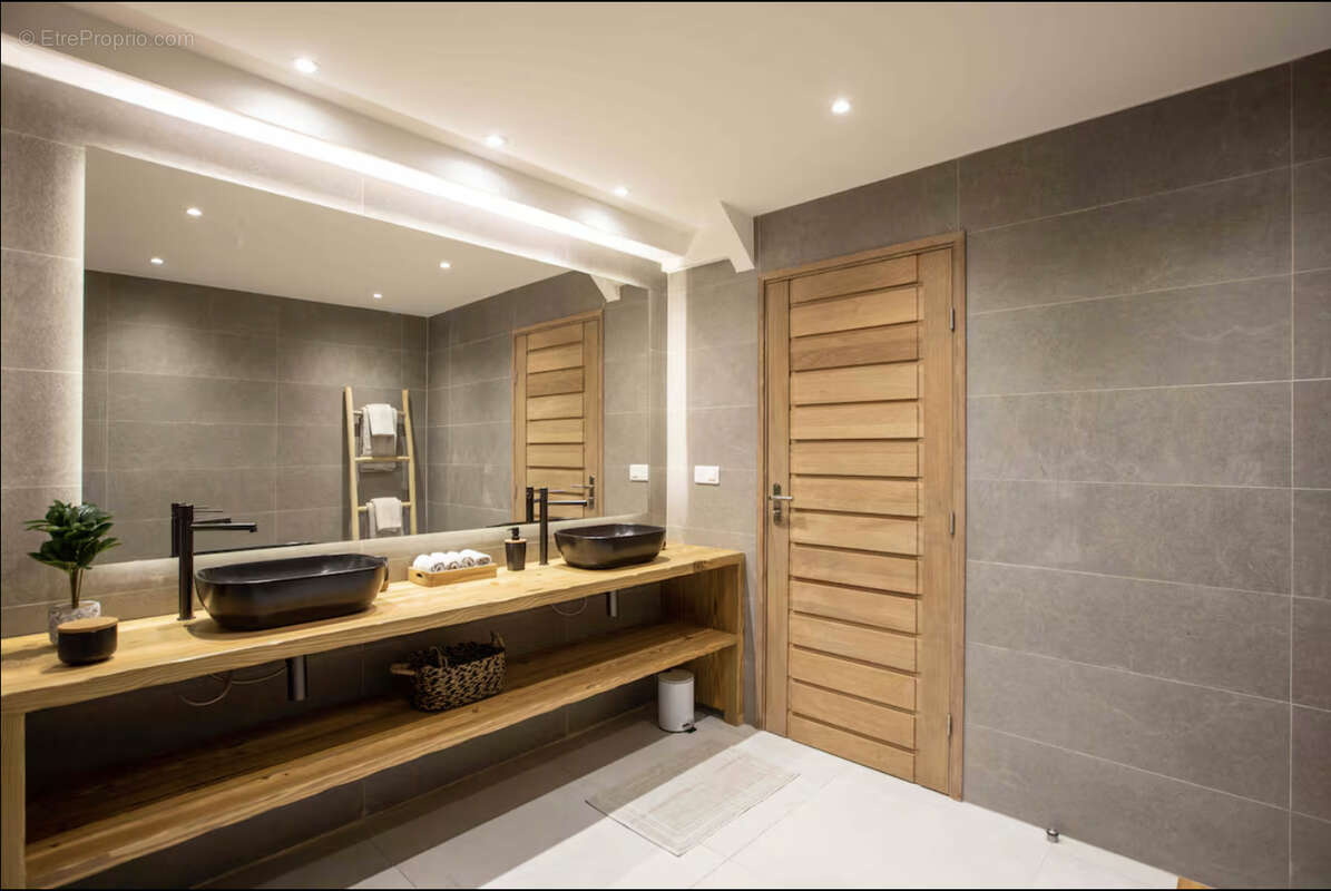 Appartement à SAINT-MARTIN