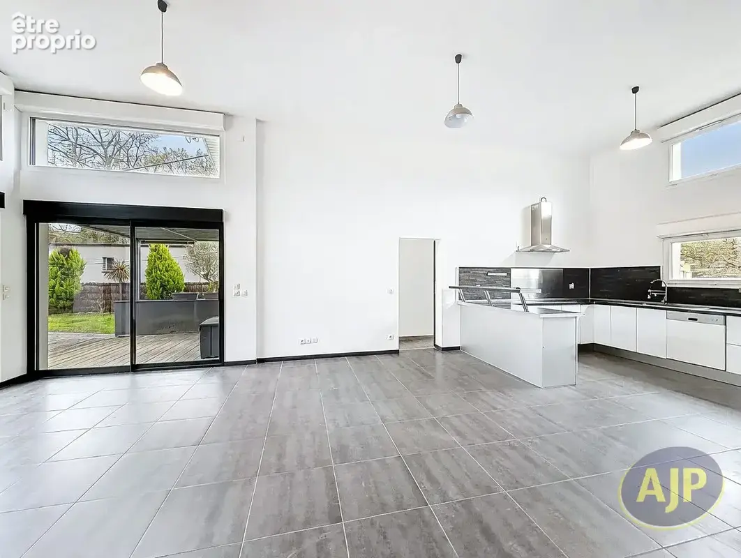 Maison Salles - photo 2