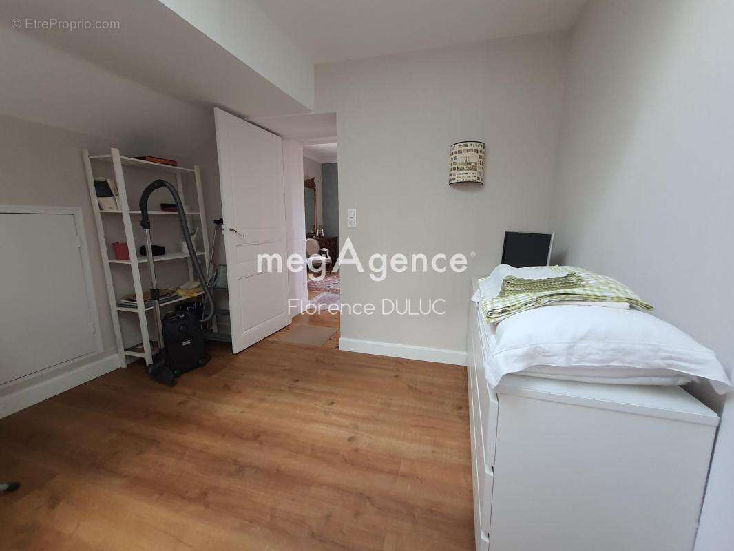 Maison bourgeoise d'exception en centre ville - photo 17