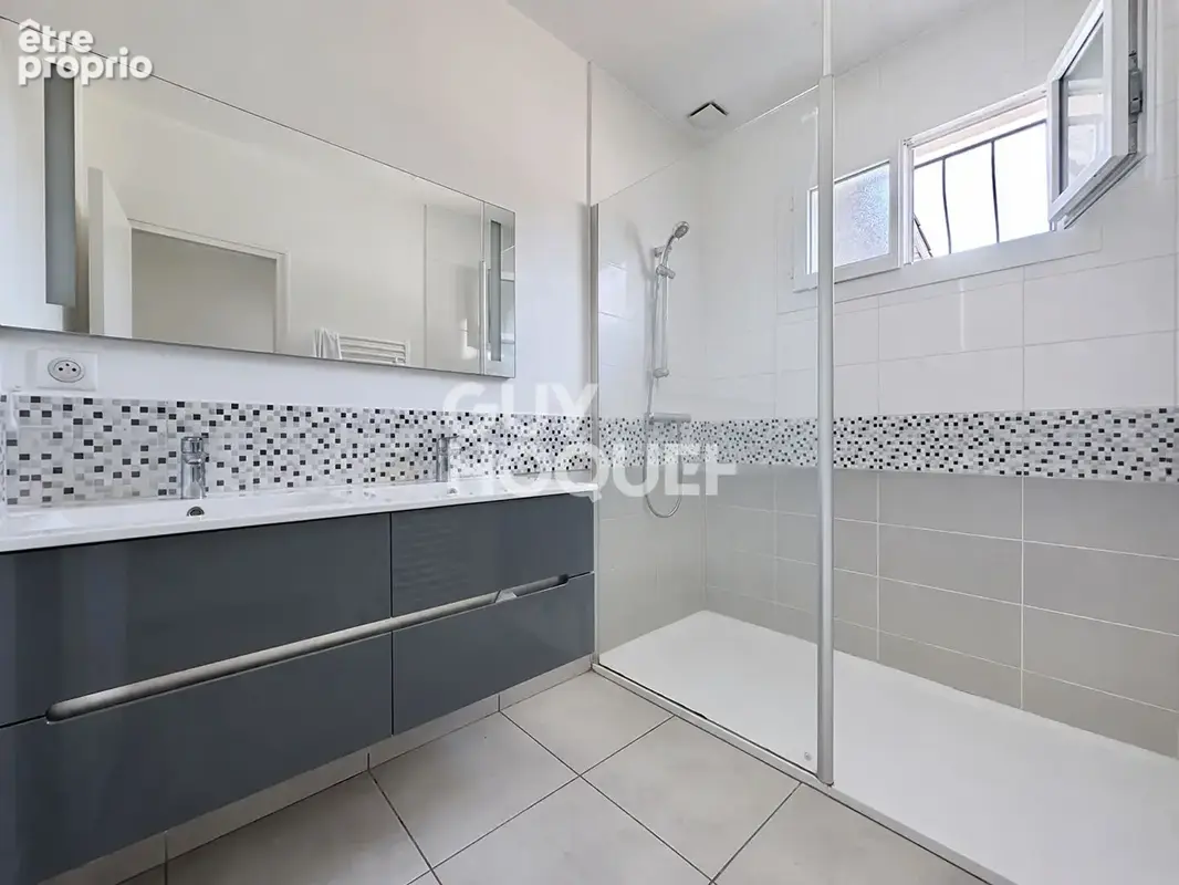 Maison rénovée dans un quartier calme et recherché de Gujan-Mestras - photo 18