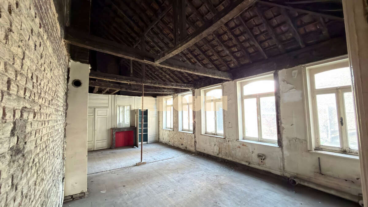 Appartement à LILLE