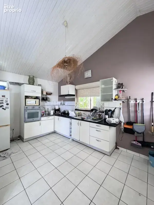 A VENDRE Maison T4 (89m2) + deux T2 de 25 m2 - Redoute FDF - photo 5