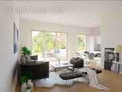 Appartement à LE BOUSCAT