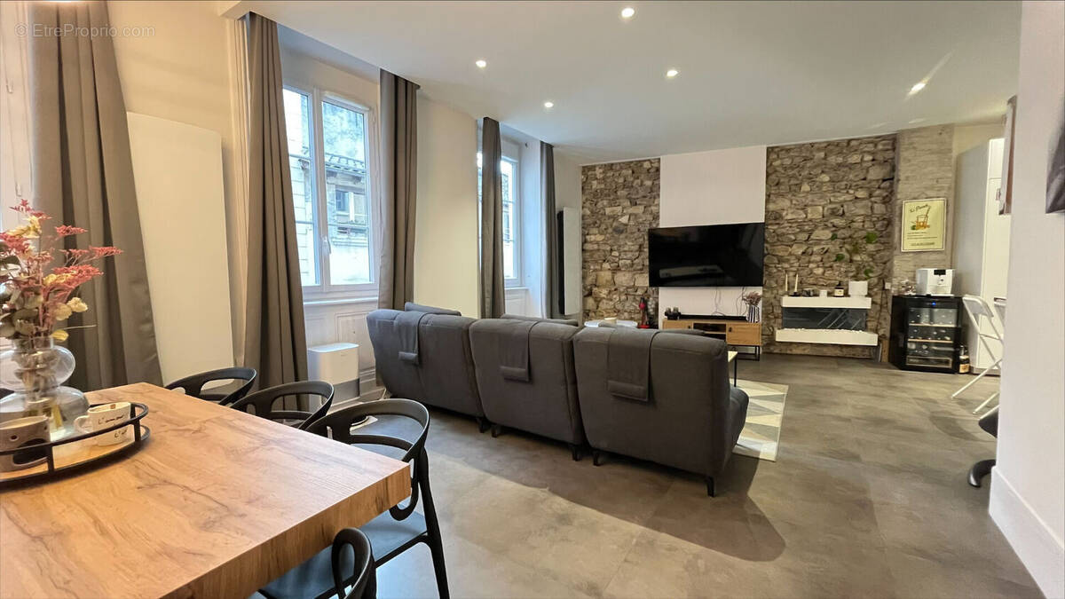Appartement à VIENNE