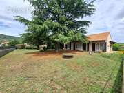 Maison à VIC-LE-COMTE