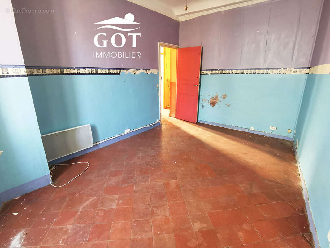 A vendre Immeuble de rapport à rénover - 143m²  Saint-Laurent-de-la-Salanque (66250) - photo 6