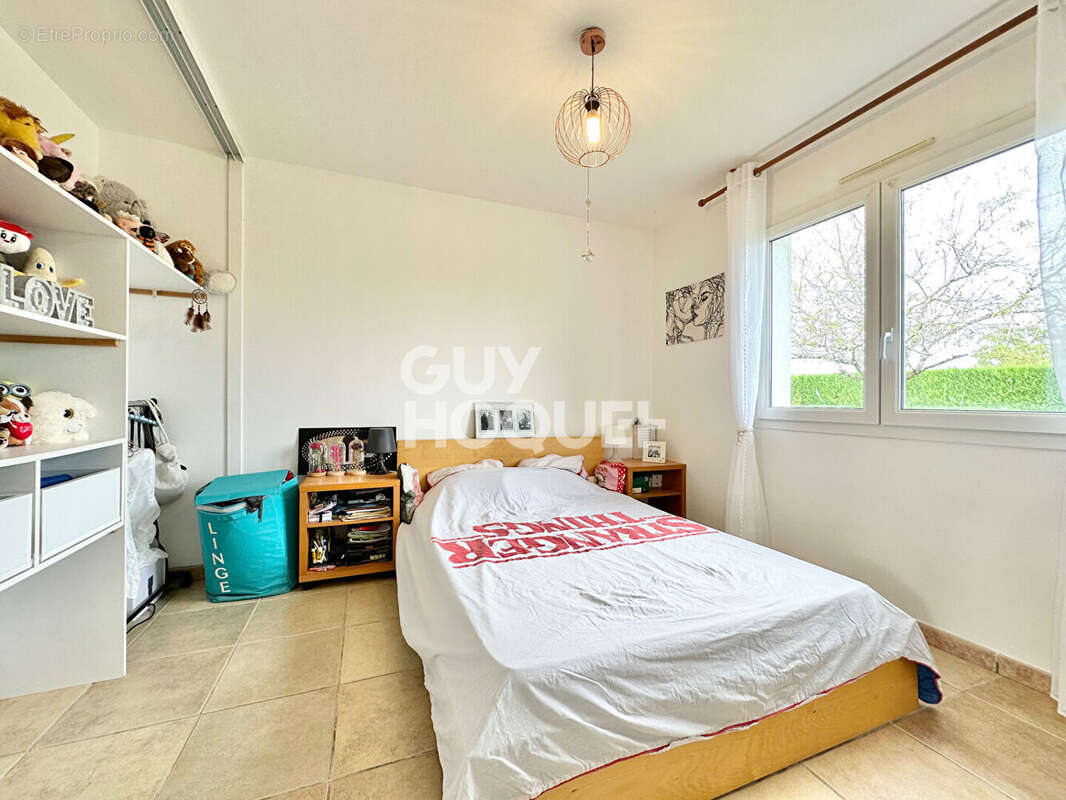 Maison à HAGETMAU