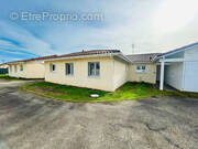 Appartement à MONT-DE-MARSAN