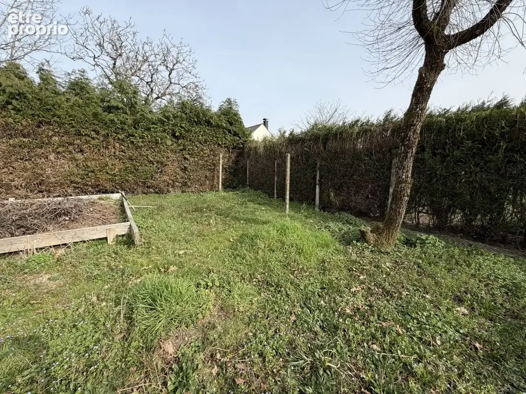 Maison 4 pièces 82 m² à vendre à Marcilly-En-Villette (45240) - photo 9