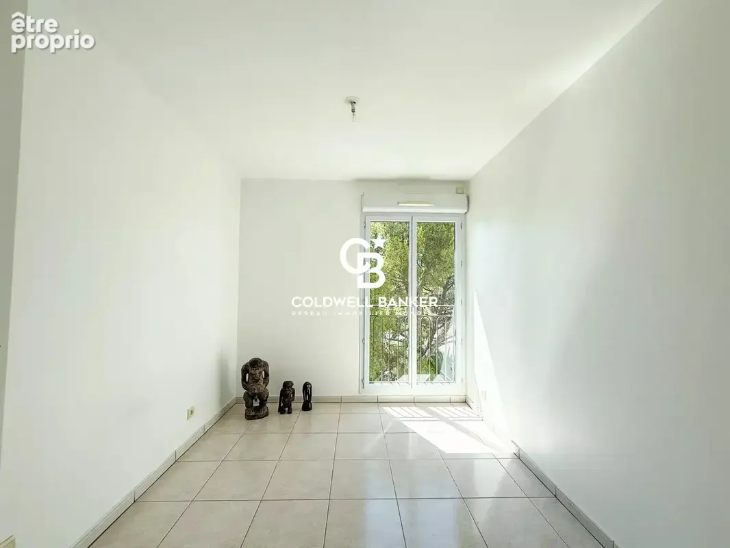 Appartement T4 et Garage, résidence de standing avec piscine proche centre ville - 83400 Hyères - photo 18