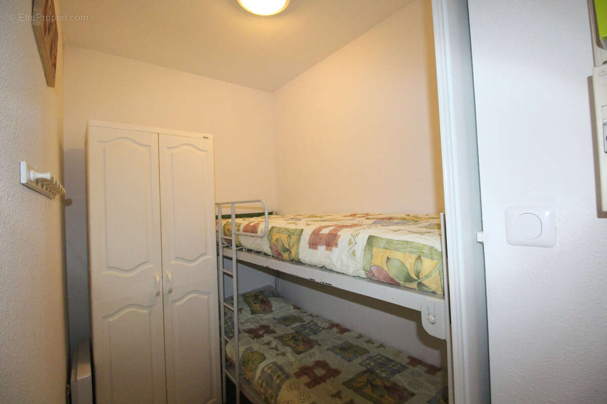 Appartement à BAGNERES-DE-LUCHON