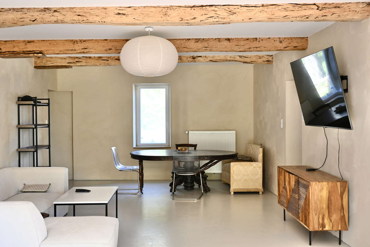 Maison à CASTELNAUDARY