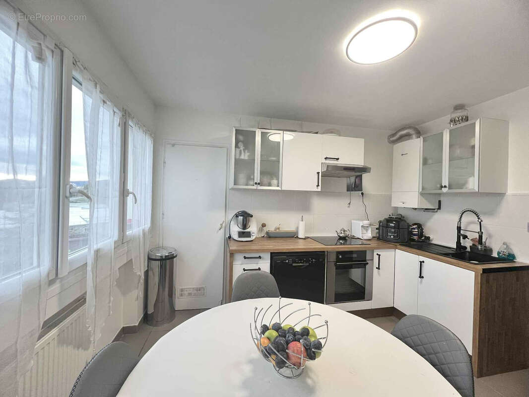 Appartement à VILLARS