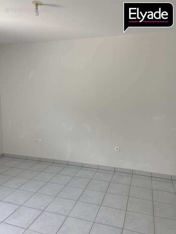 Appartement à AMILLY